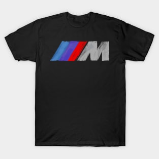 Motorsport Power T-Shirt